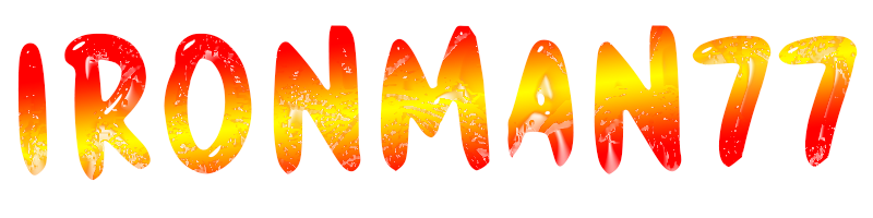 Ironman77